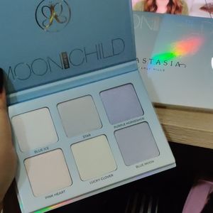ABH Moonchild Palette